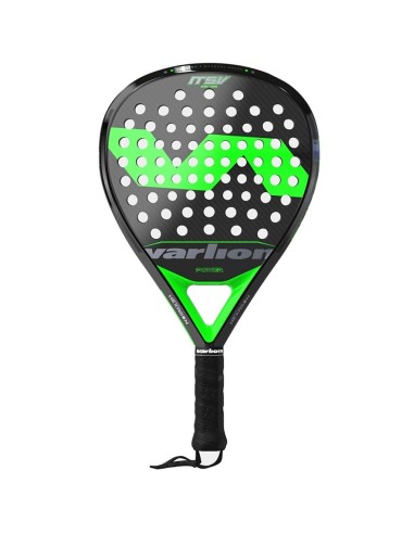 Varlion -Varlion Bourne 8.8 Green Racquet