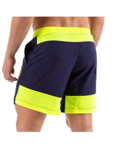 Asics -Asics Club M 7in Shorts 2041a083-402 2