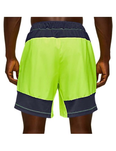 Asics -Asics Club M 7in Shorts 2041a083-752