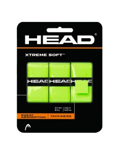 Head Grip Xtremesoft Overwrap 285104 Yw