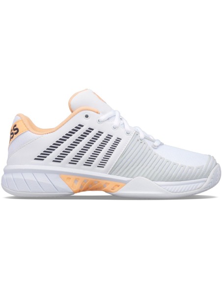 K SWISS -Kswiss Express Light 2 96744172 Mujer K SWISS -Kswiss Express Light 2 96744172 Mujer