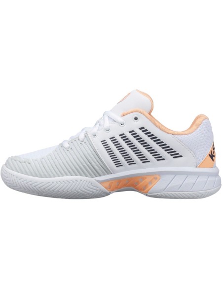 K SWISS -Kswiss Express Light 2 96744172 Mujer K SWISS -Kswiss Express Light 2 96744172 Mujer