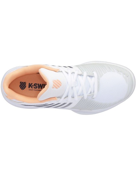 K SWISS -Kswiss Express Light 2 96744172 Mujer K SWISS -Kswiss Express Light 2 96744172 Mujer