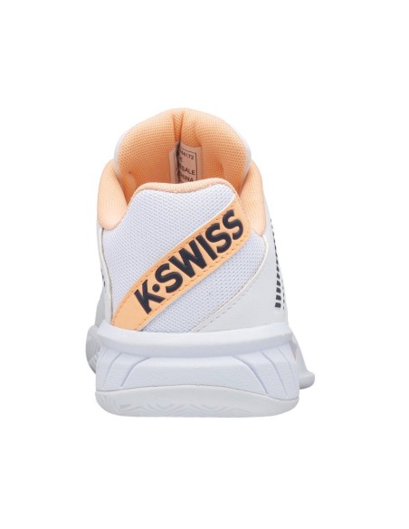 K SWISS -Kswiss Express Light 2 96744172 Mujer K SWISS -Kswiss Express Light 2 96744172 Mujer