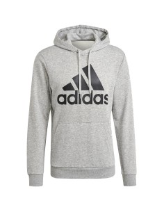 Adidas -Sudadera M Bl Ft Hd Adidas Gk9541