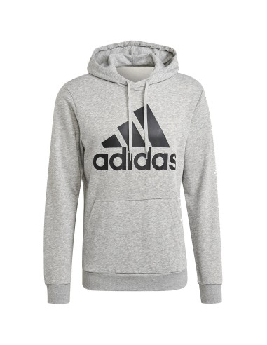 Adidas -Sweatshirt M Bl Ft Hd Adidas Gk9541