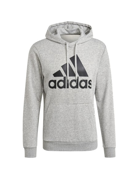 Adidas -Sudadera M Bl Ft Hd Adidas Gk9541 Adidas -Sudadera M Bl Ft Hd Adidas Gk9541