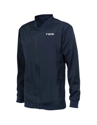 Nox -Nox Team T20hcoaz Windbreaker