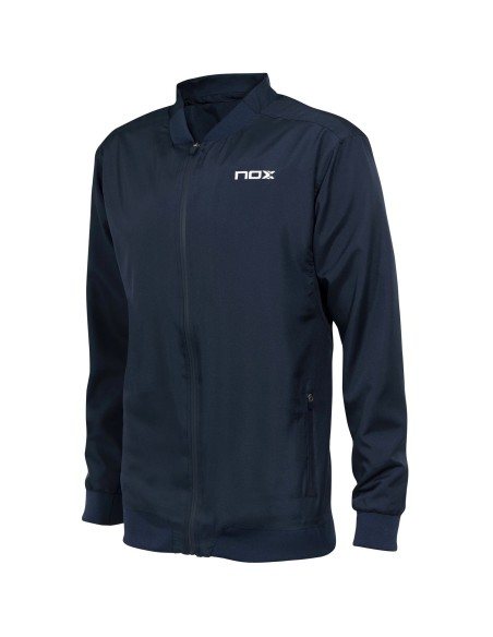 Nox -Nox Team T20hcoaz Windbreaker