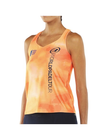Bullpadel -Camiseta Bullpadel Yari 529 Bullpadel -Camiseta Bullpadel Yari 529