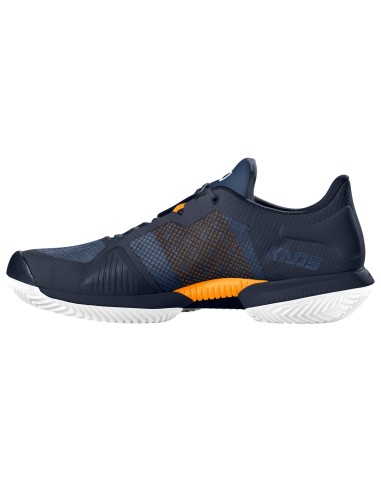 WILSON -Wilson Wilson Kaos Swift Clay Wrs327770 Tênis Azul Marinho