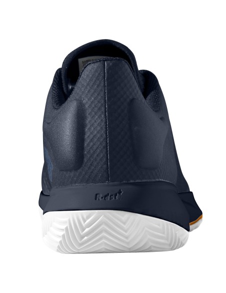 WILSON -Wilson Wilson Kaos Swift Clay Wrs327770 Tênis Azul Marinho