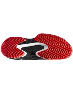 WILSON -Wilson Wilson Kaos Swift Clay Wrs327760 Tênis preto 2