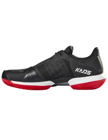 WILSON -Zapatillas Wilson Wilson Kaos Swift Clay Wrs327760 Negro