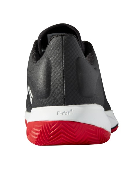 WILSON -Wilson Wilson Kaos Swift Clay Wrs327760 Black Sneakers