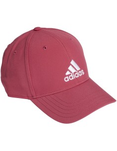 Adidas -Adidas Gm6260 Bballcap Lt Emb Cap 2