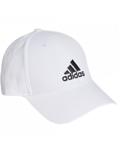 Adidas -Adidas Gm6260 Bballcap Lt Emb Cap