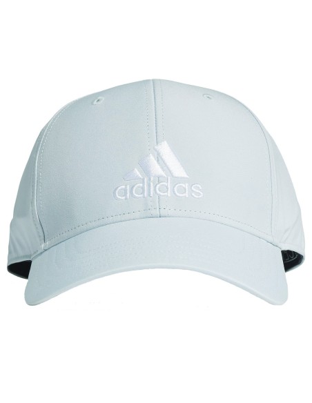 Adidas -Adidas Gm6260 Bballcap Lt Emb Cap