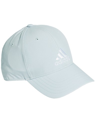 Adidas -Adidas Gm6260 Bballcap Lt Emb Cap