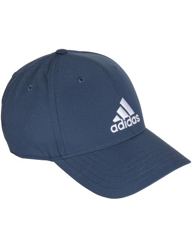 Adidas -Adidas Gm6260 Bballcap Lt Emb Cap
