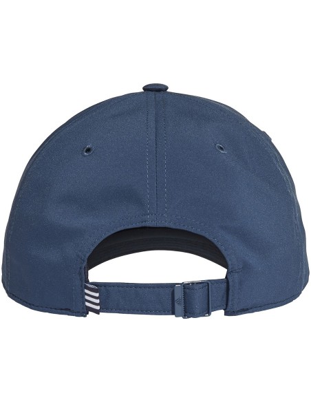 Adidas -Adidas Gm6260 Bballcap Lt Emb Cap Adidas -Adidas Gm6260 Bballcap Lt Emb Cap