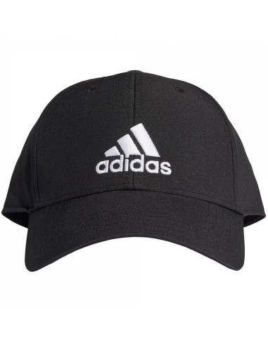 Adidas -Adidas Gm6260 Bballcap Lt Emb Cap