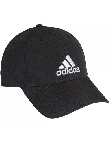 Adidas -Adidas Gm6260 Bballcap Lt Emb Cap