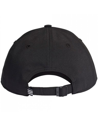 Adidas -Adidas Gm6260 Bballcap Lt Emb Cap