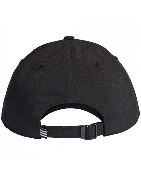 Adidas -Adidas Gm6260 Bballcap Lt Emb Cap Adidas -Adidas Gm6260 Bballcap Lt Emb Cap