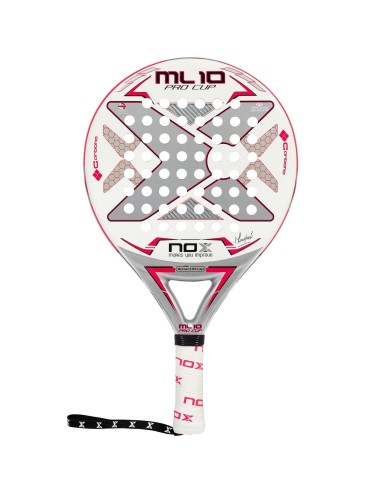 Nox -Nox Ml10 Pro Cup Silver Pml10prcusil22