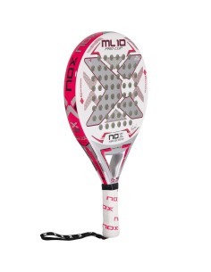 Nox -Nox Ml10 Pro Cup Silver Pml10prcusil22 2
