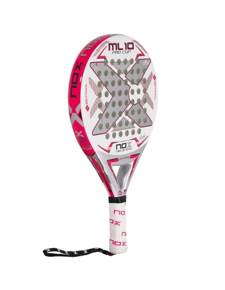 Nox -Nox Ml10 Pro Cup Silver Pml10prcusil22 Nox -Nox Ml10 Pro Cup Silver Pml10prcusil22