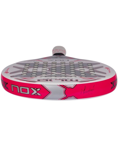 Nox -Nox Ml10 Pro Cup Silver Pml10prcusil22 Nox -Nox Ml10 Pro Cup Silver Pml10prcusil22