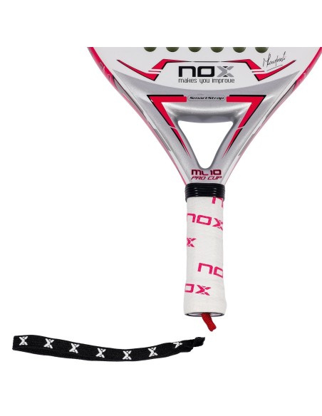 Nox -Nox Ml10 Pro Cup Silver Pml10prcusil22 Nox -Nox Ml10 Pro Cup Silver Pml10prcusil22