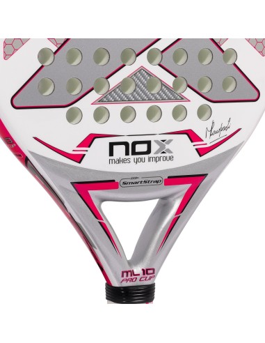 Nox -Nox Ml10 Pro Cup Silver Pml10prcusil22