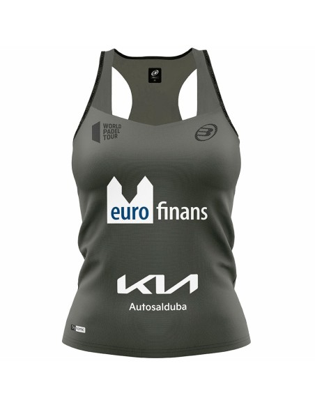 Bullpadel -Bullpadel Olin Db 015 T-shirt W306015000 Bullpadel -Bullpadel Olin Db 015 T-shirt W306015000