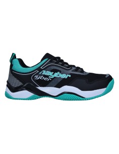 J HAYBER -Jhayber Tezano Black Zs44383-200 Mujer