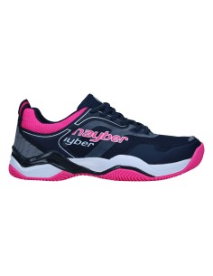 J HAYBER -Jhayber Tezano Black Zs44383-200 Mujer 2
