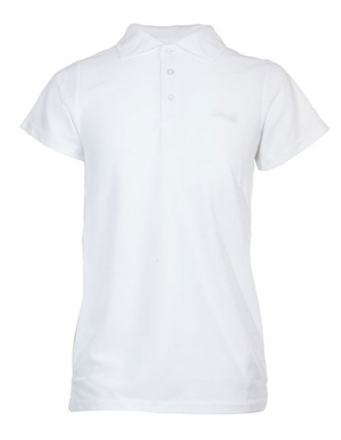 SOFTEE -Polo Softee Classic Niño Rojo