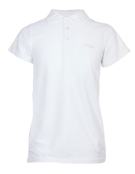 SOFTEE -Polo Softee Classic Boy Red