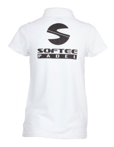 SOFTEE -Polo Softee Classic menino vermelho