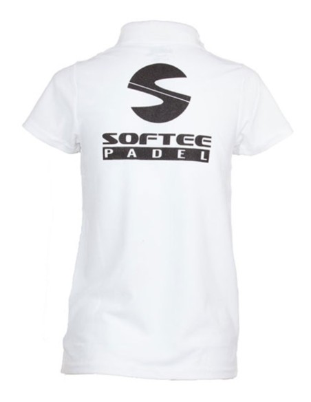 SOFTEE -Polo Softee Classic Boy Red