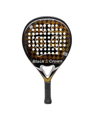 Black Crown -Black Crown Carbon Gold - No Continuity