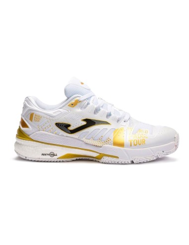 JOMA -Joma T.Wpt Lady 2232 Ouro Branco Twptls2232p Mulher