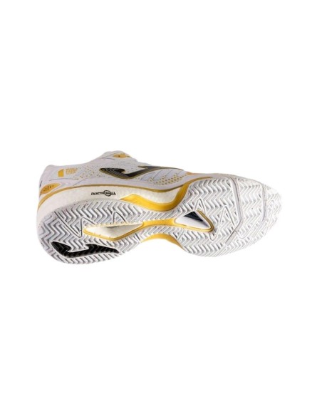JOMA -Joma T.Wpt Lady 2232 Ouro Branco Twptls2232p Mulher