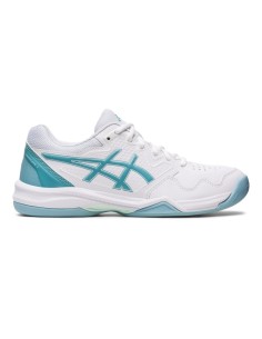 Asics -Asics Gel-Dedicate 7 Indoor1042a166 103 Mujer
