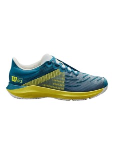 WILSON -Wilson Kaos 3.0 Jr Wrs329030 Junior
