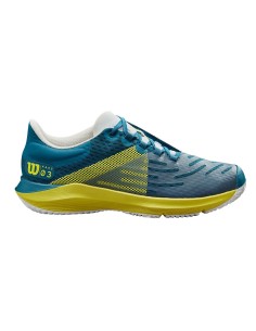 WILSON -Wilson Kaos 3.0 Jr Wrs329030 Junior 2