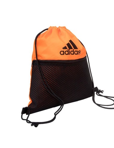 Adidas -Adidas Racketsack Protour Bg5va2u17 Orange