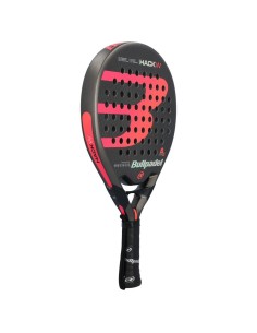 Bullpadel -Pala Bullpadel Hack W 19 Rd 460358 Mujer 2